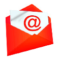 ícono email