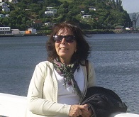 Claudia Soto