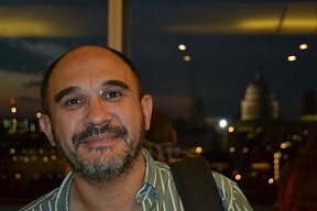 pablo pineau