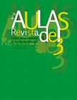 Revista Aulas del 3 N° 9 “Educar en tiempos inesperados. Experiencias formativas durante la pandemia” - 2022 - Edición y diagramación: Silvina Maroni